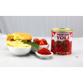 Tomato Paste for Togo 800g